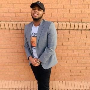 Meet your Posher, Malachi